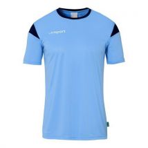 Maillot Squad 27 - Bleu Clair - Uhlsport