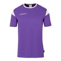 Maillot Squad 27 - Mauve - Uhlsport