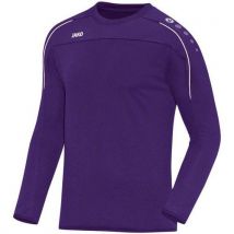 Sweat Top Classico Violet Jako