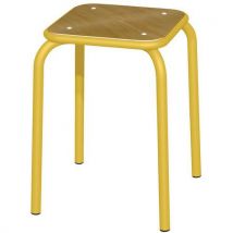 Tabouret Assise Encastrée