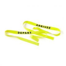 Bandes Marquage Départ-arrivée - Tremblay