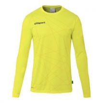 Maillot Gardien Ml Prediction - Jaune Fluo - Uhlsport