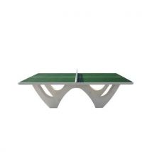 Table De Tennis De Table D'extérieur Top Modul