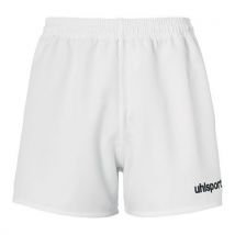Short Rugby - Blanc - Uhlsport