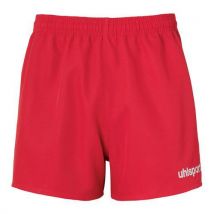 Short Rugby - Rouge - Uhlsport
