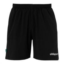 Short Essential Evo Women - Noir - Uhlsport