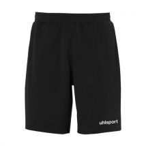 Short Essential - Noir - Uhlsport
