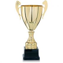Coupe Or Imposante Prestige