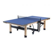 Table De Tennis De Table - Cornilleau - 850 W Ittf Livrée Montée