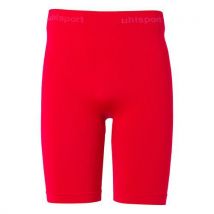 Short Performance Pro - Rouge - Uhlsport