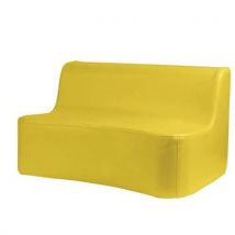 Mini Banquette 2 Places Bambino - Manutan Expert