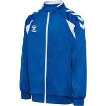 Veste De Survêtement Enfant Bleu Core 20 Hummel