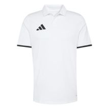 Adidas - Polo Entrada 26 Blanc - Taille XS - Polyester - Football - Homme