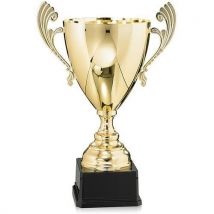 Coupe En Métal Or - Prestige