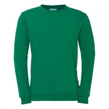 Sweat-shirt - Bleu Clair - Uhlsport