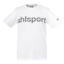 Tee-shirt Essential Promo - Blanc - Uhlsport