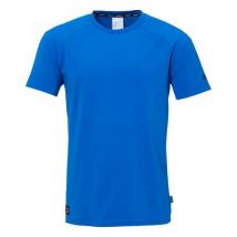 Tee-shirt Id - Bleu - Uhlsport
