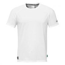 Tee-shirt Id - Blanc - Uhlsport