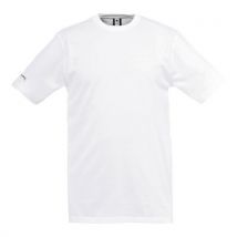 Tee-shirt Teamsport - Blanc - Uhlsport
