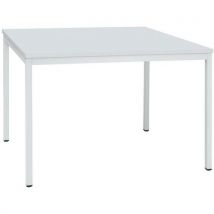 Table Basic-line - Profondeur 80 Cm - Manutan Expert