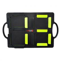 Panneau De Changement De Joueurs - Powershot