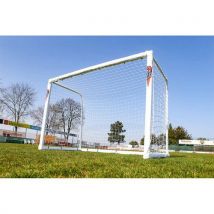 Filet De Remplacement Pour But - Powershot - Matchpro 370x200cm