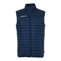Veste Sans Manche Essential Ultra Lite - Bleu Foncé - Uhlsport