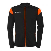 Veste Squad 27 - Noir/orange - Uhlsport