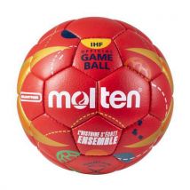 Ballon Hand - Molten - Official Ffhb Game Ball
