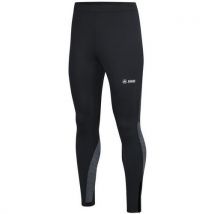 Cuissard Running Femme - Jako - Run 20 Noir