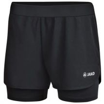 Short Femme - Jako - 2-en-1