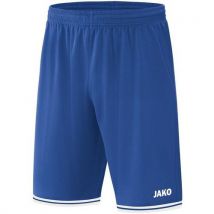 Short De Basket - Jako - Center 20 Bleu