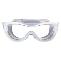 Masque-lunettes De Natation Freestyle