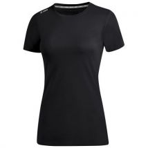 T-shirt Running Manches Courtes Femme - Jako - Run 20 Noir