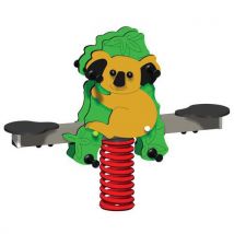 Jeux Ressort Koala 2 Places - Manutan Expert