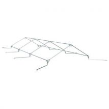 Armature Tente Aquitaine Trigano Collectivités