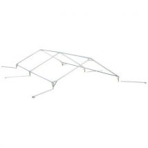 Armature Tente Polyluxe Trigano Collectivités