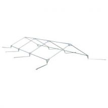 Armature Tente Polyluxe Trigano Collectivités