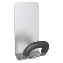 Patère Magnétique Embout Abs Alba