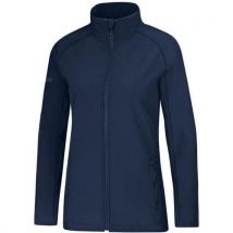 Veste Softshell Femme - Jako - Team Bleu Marine