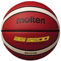 Ballon De Basket - Molten - Bg3200 Taille 7