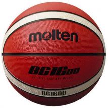 Ballon De Basket - Molten - Bg1600 Taille 7