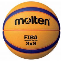 Ballon De Basket - Molten - B33t5000 3x3