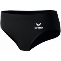 Culotte Athlé Bloomer - Erima - Atletica Pool Femme Noir
