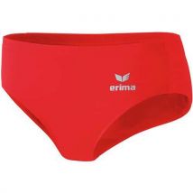 Culotte Athlé Bloomer - Erima - Atletica Pool Femme Rouge