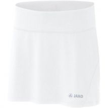 Jupe Running - Jako - Basic Blanc
