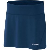 Jupe Running - Jako - Basic Bleu Marine