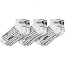 Paire De Socquettes - Erima Blanc
