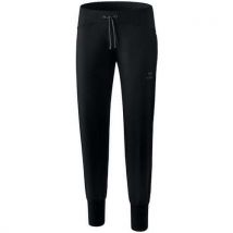 Pantalon De Yoga - Erima - Femme Noir