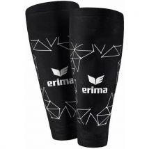 Manchon Protège-tibias - Erima - Tube Sock 20 Noir
